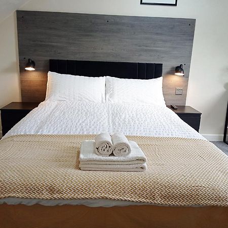Osney Cypress Studio - Self Contained Studio Flat Оксфорд Екстериор снимка