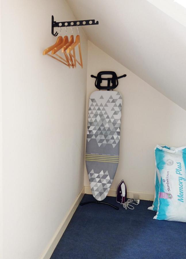 Osney Cypress Studio - Self Contained Studio Flat Оксфорд Екстериор снимка