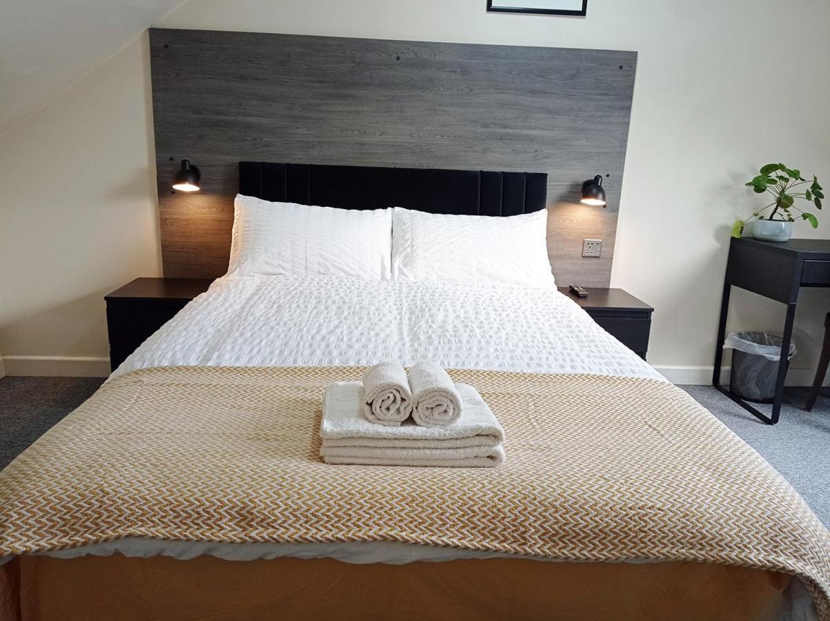 Osney Cypress Studio - Self Contained Studio Flat Оксфорд Екстериор снимка