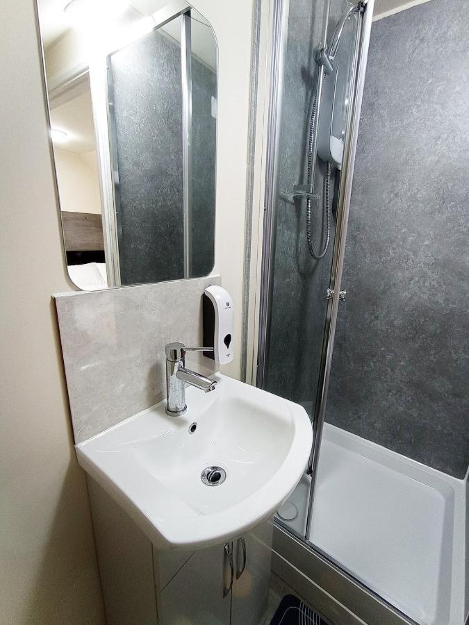 Osney Cypress Studio - Self Contained Studio Flat Оксфорд Екстериор снимка